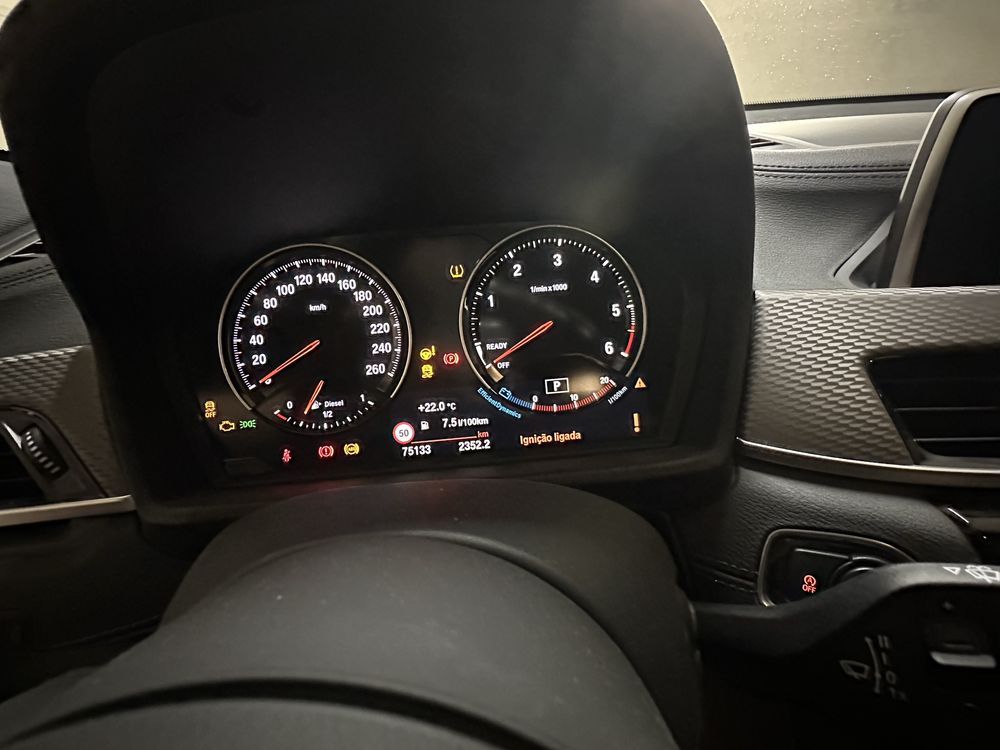 BMW X2  16d sDrive Auto Pack M