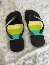 Sandália Havaianas tamanho 39/40