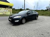 Ford Mondeo Mk4 2008r