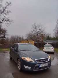 Ford Mondeo Sprzedam lub zamienię Samochód Ford mondeo