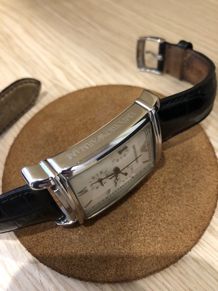 Наручные часы Emporio Armani AR-0284