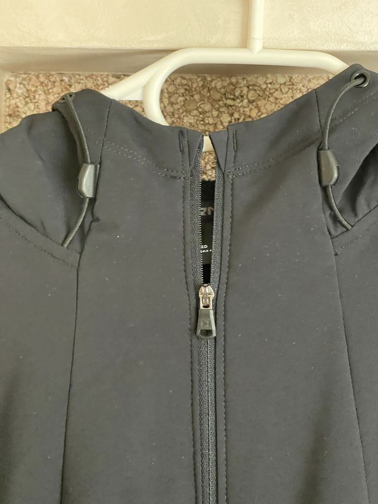 Новая мужская курточка для бега Under Armour, Storm размер L
