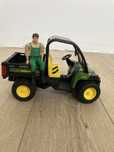 Bruder 02491/02490 john deere gator