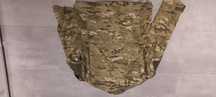 Bluza mundurowa suez multicam
