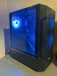 Ігровий пк i3 9100f gtx1660