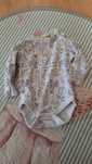 Body rozmiar 68 3-6 miesiecy