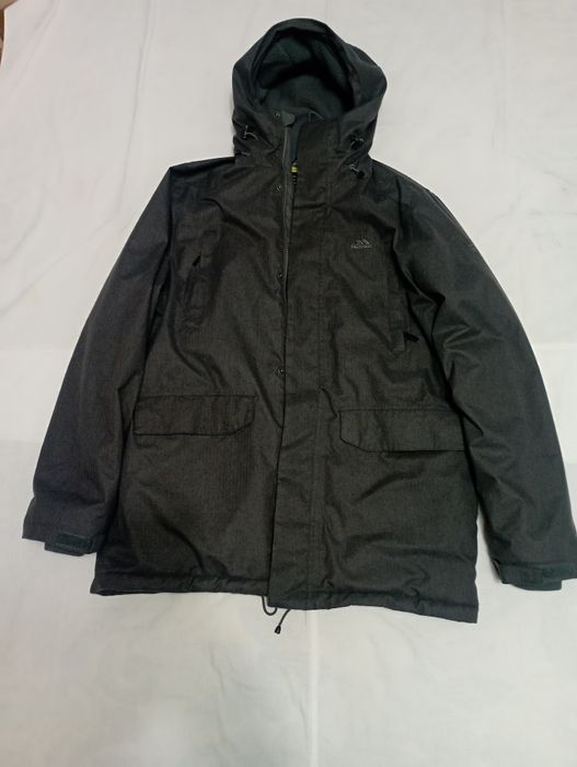 Куртка зимняя мужская