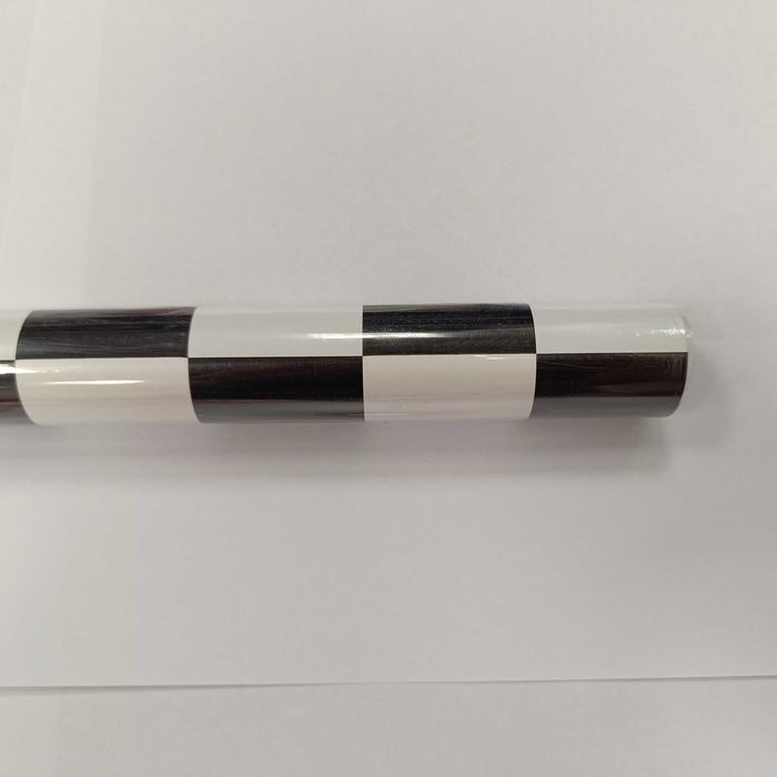 Folia termokurczliwa - modelarska. Rolka 5mb