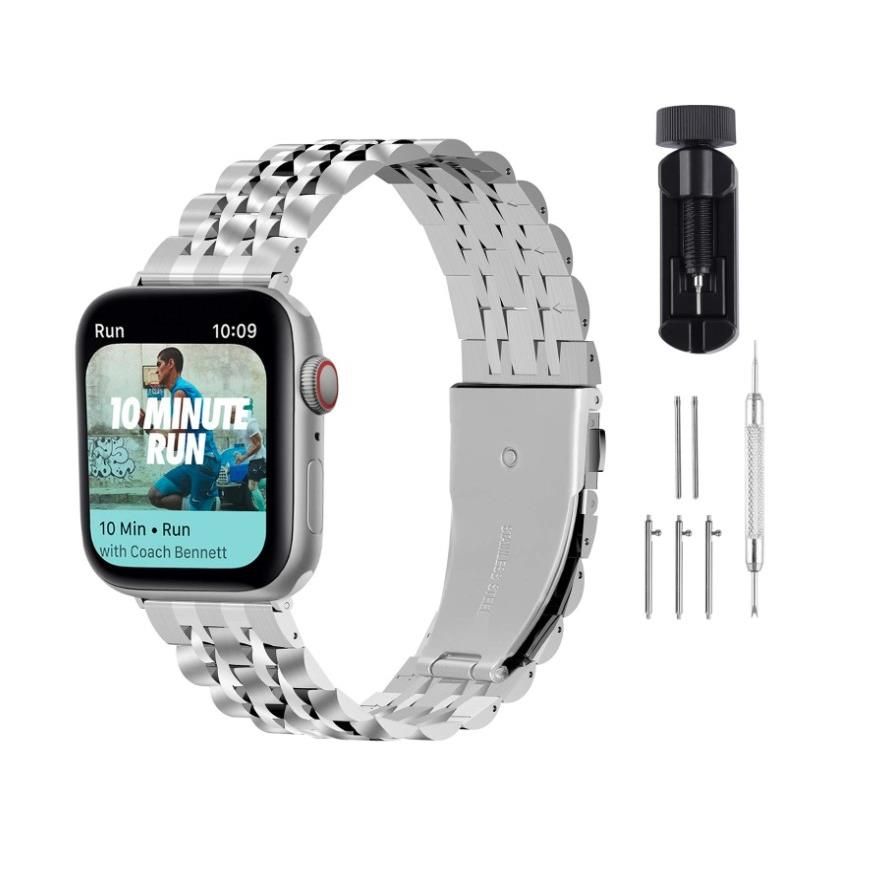 Pasek Do Zegarka Fullmosa Do Apple Watch Series