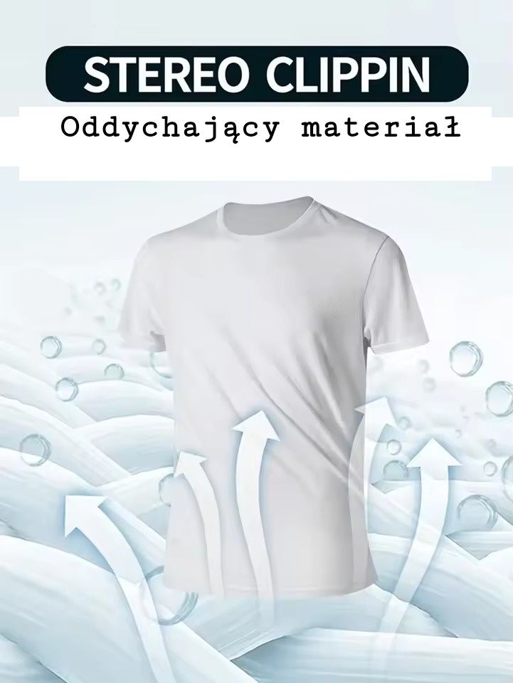 T-shirt koszula na lato dla dziecka 3-7 lat Tequila fun enjoy lekka