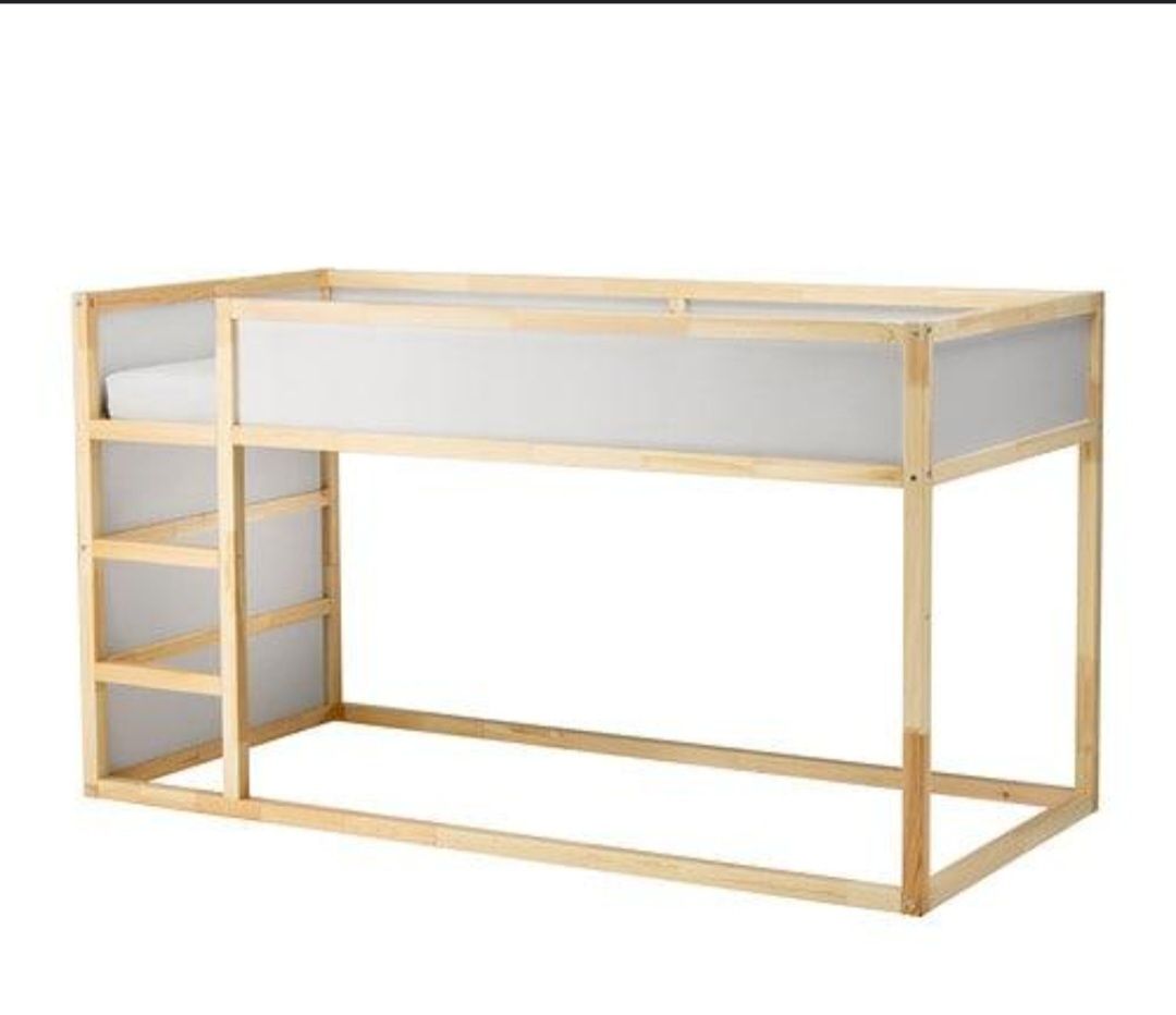 Beliche criança ikea