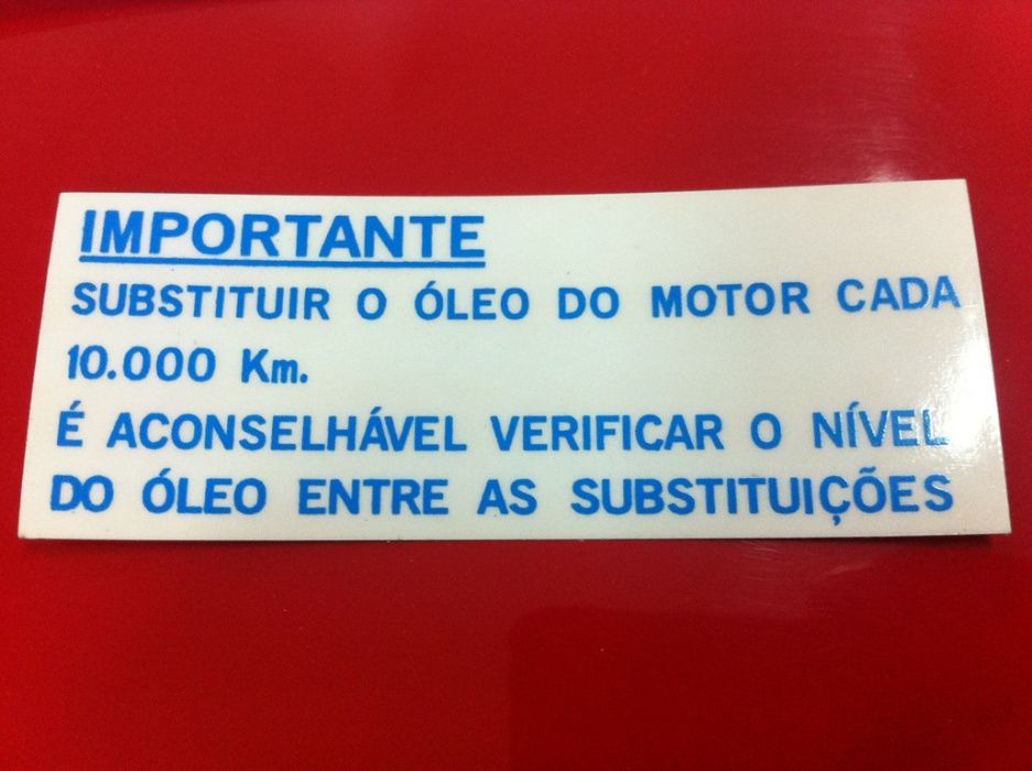 Autocolantes Citroen 2cv pára-brisas. Transparentes