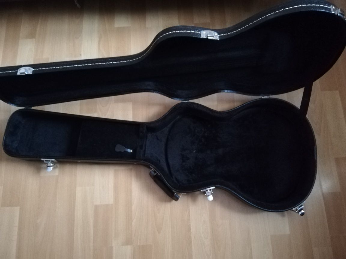 Epiphone LP CustomShop gitara elektryczna