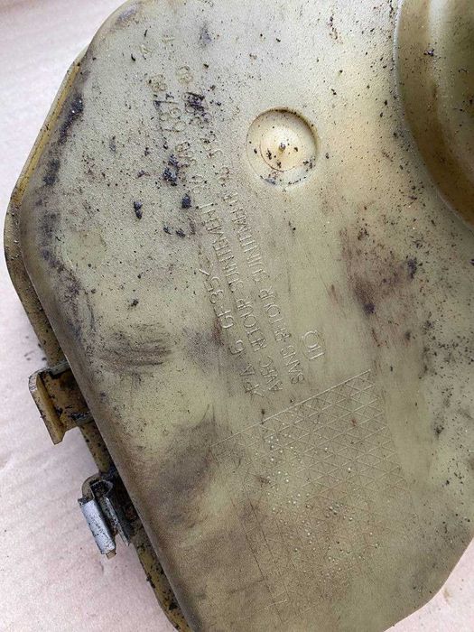 9636068780 Citroen C5 2001 - 2008г 2.0 - 2.2HDI