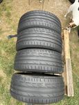 Opony 225/40/18 92 y Brongstone Potenza S001 (918/61C)