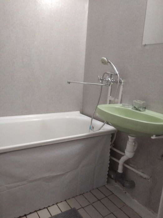 Сдаю 1к квартиру на Одесской