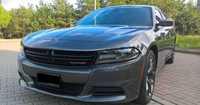 Dodge Charger 3.6 2014