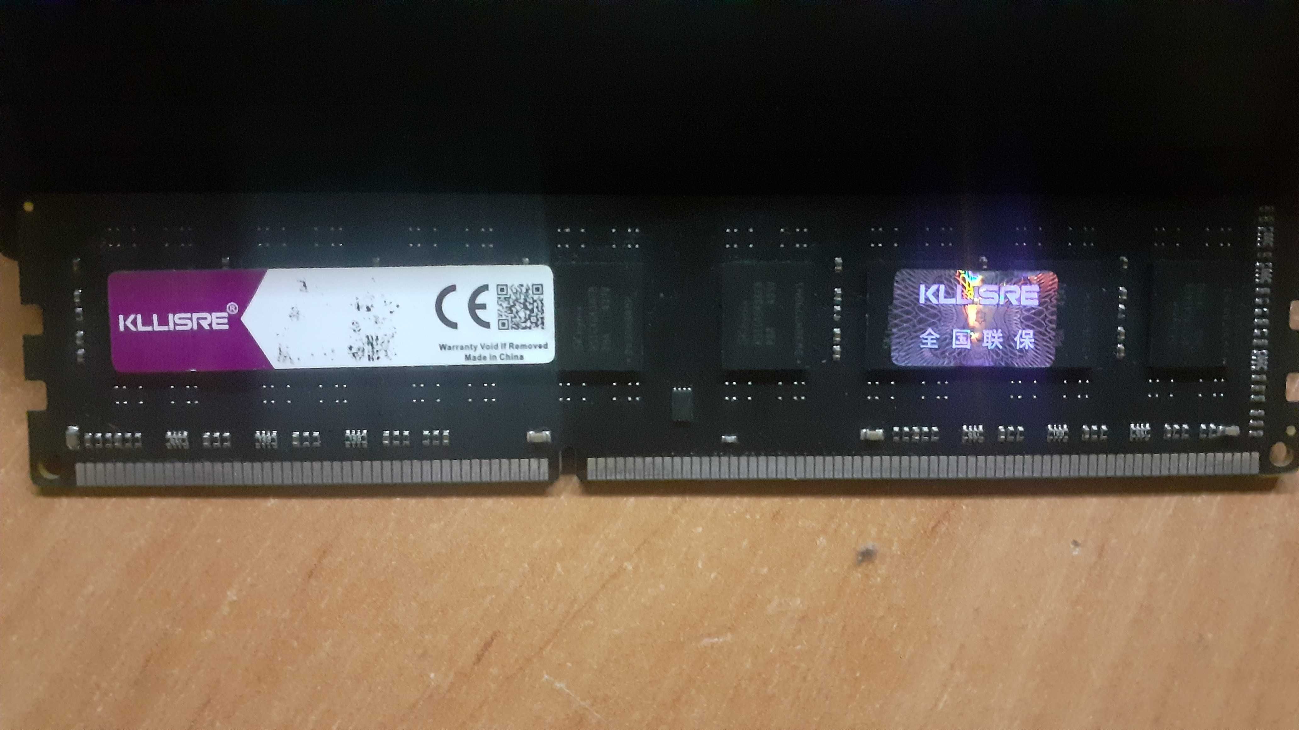ОЗУ ddr3 8gb память