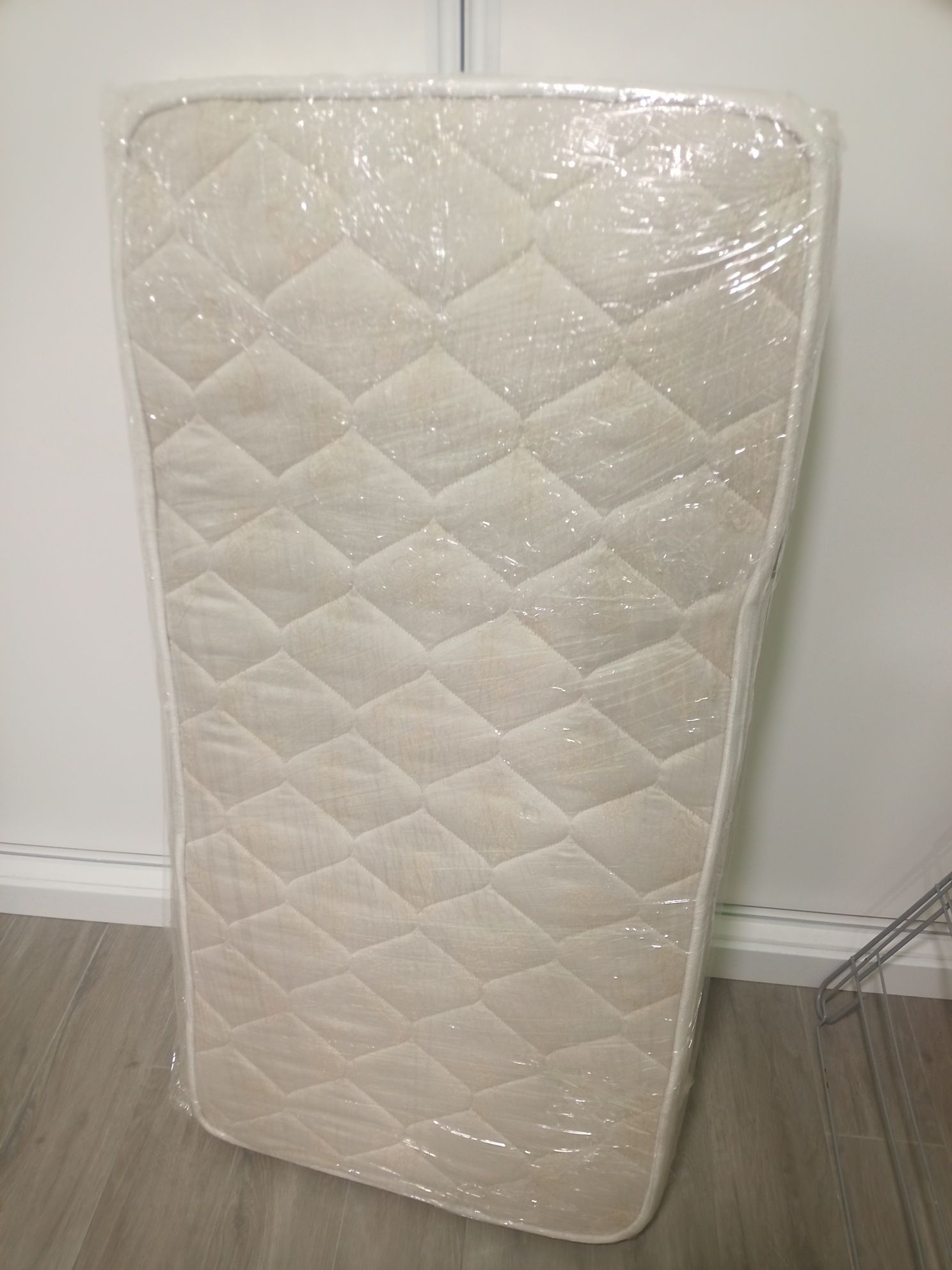 Colchão 120x60cm
