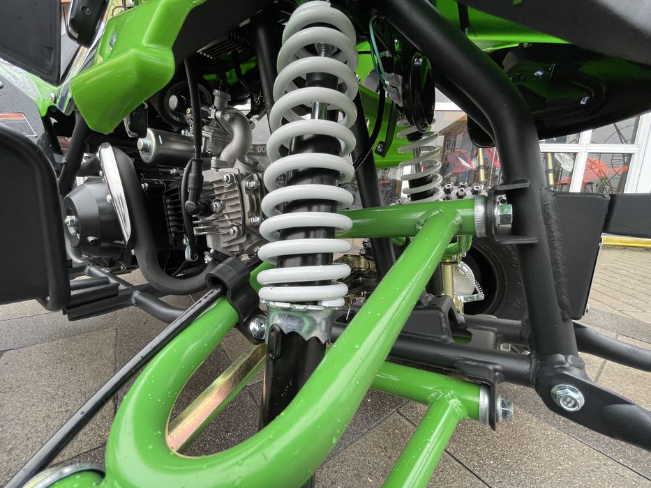 Каадроцикл FORTE AF 125