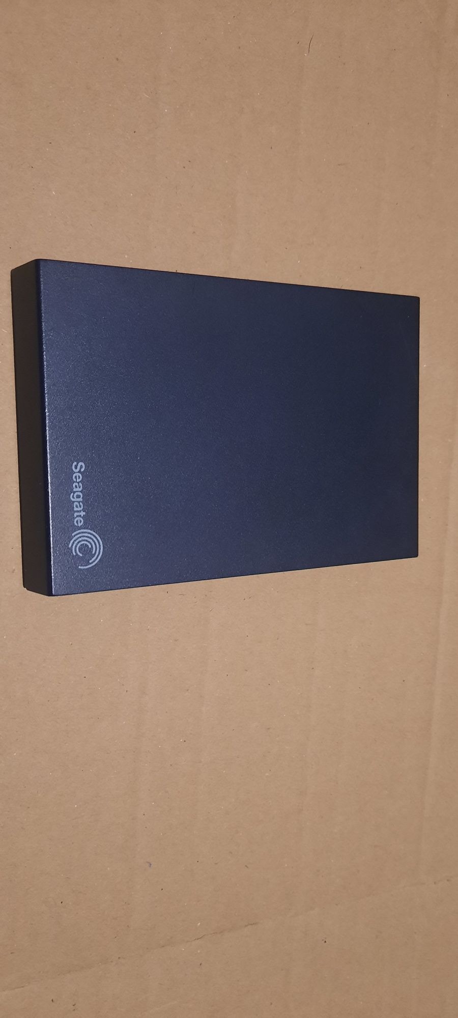 Seagate 500gb зовнішній жорсткий диск