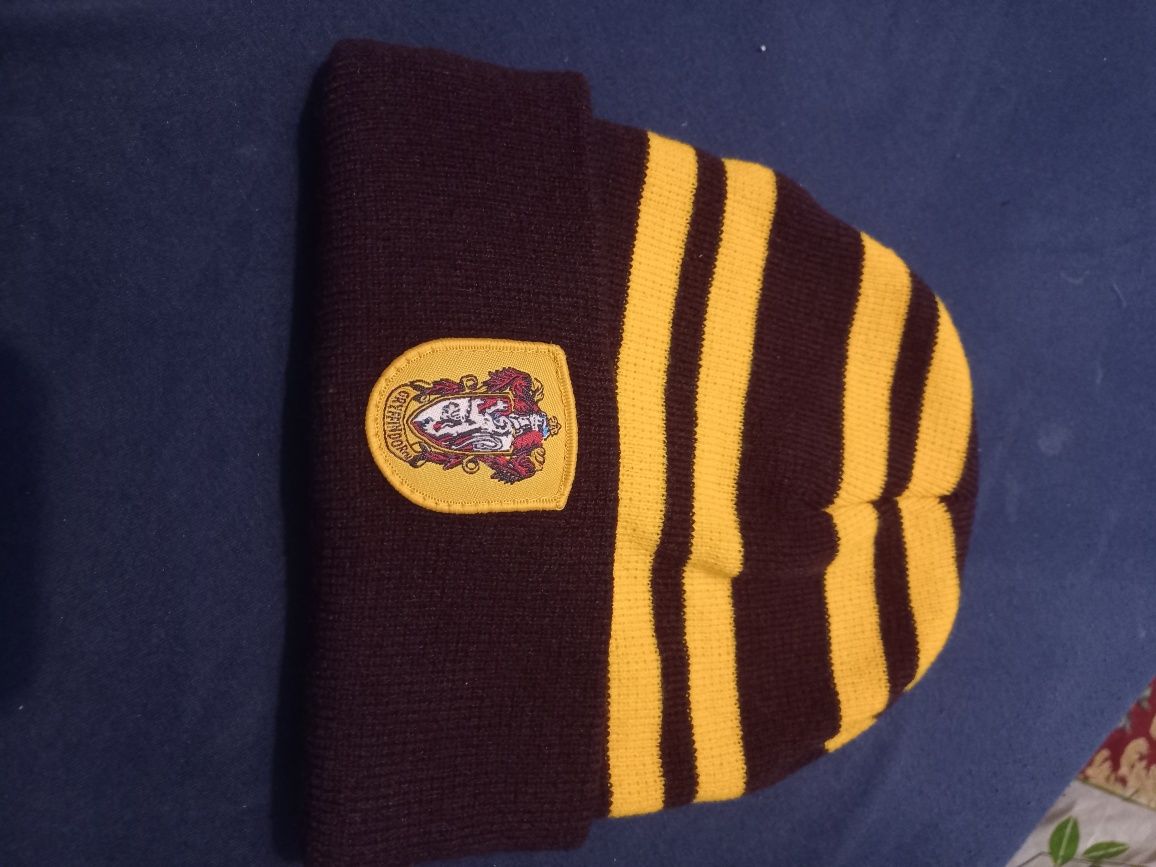 Czapka Harry Potter, Gryfindor
