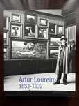 Artur Loureiro - 1853 / 1932 (Livro)
