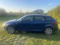Audi a3 1,9 TDI