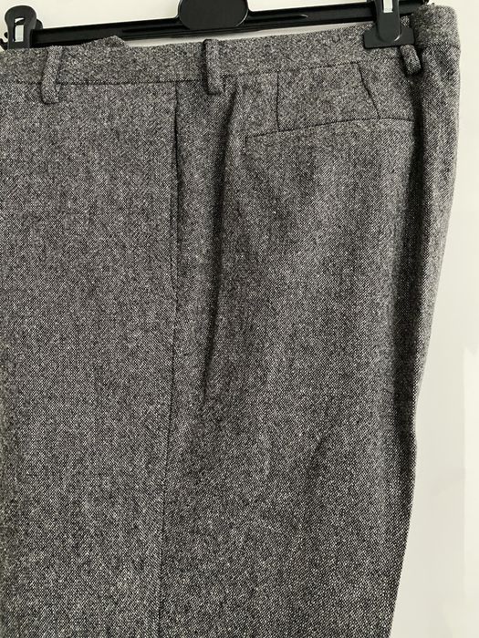 Стильные  брюки COS  р. 50 М-L