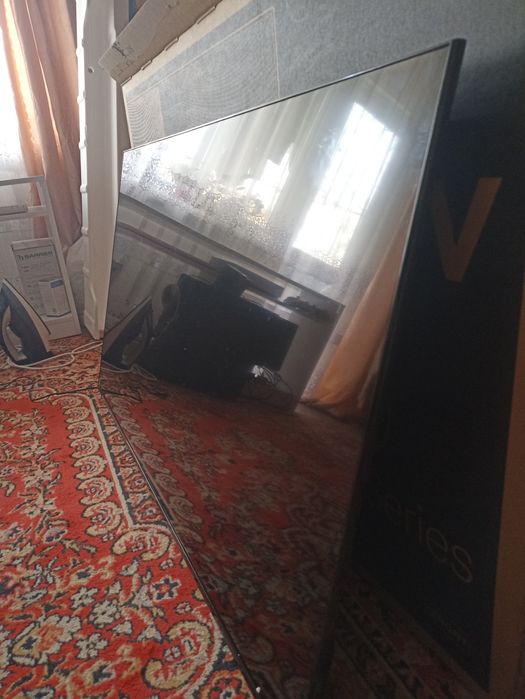 Телевизор xiomy mi tv p1 50"