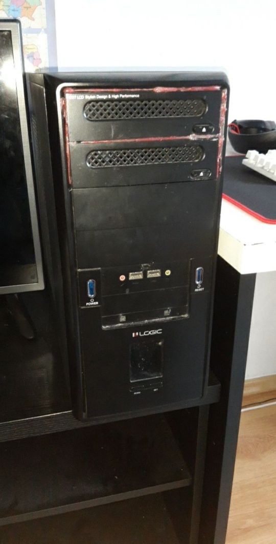 komputer,gtx 660,8gb