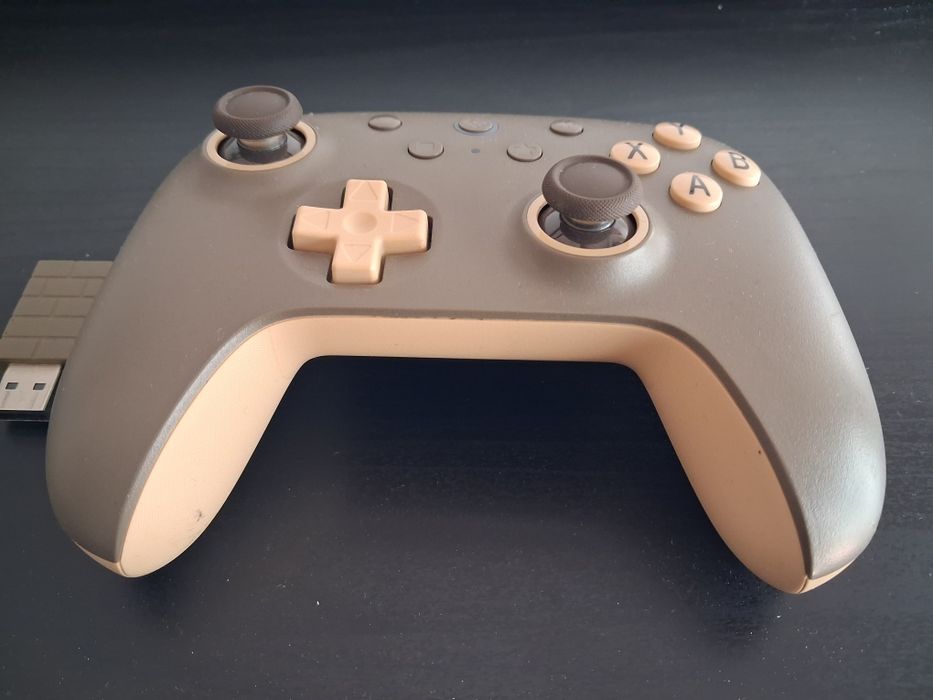 Comando Xbox/Switch 8bitdo ultimate 2.0