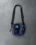 Сумка Carhartt WIP x Patta Essentials Bag Dark Navy