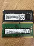 Kosci RAM DDR4 2x8GB 2400