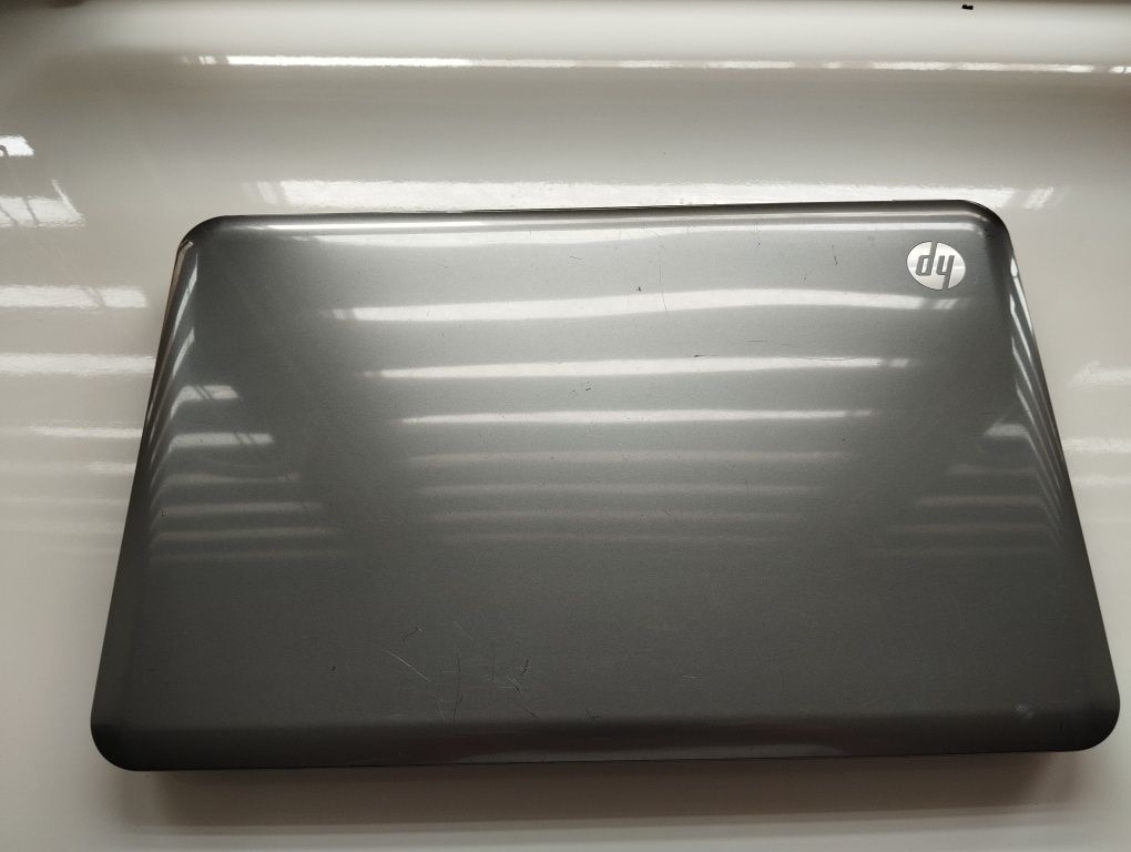 Hp Pavilion g6 запчастини
