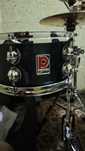 Tarola Premier Genista 12x6