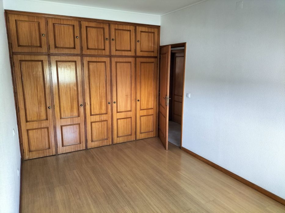 Apartamento T2 - Mindelo