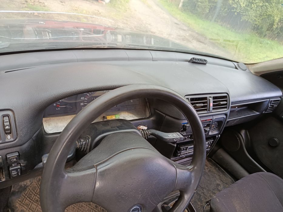 Продам Opel Vectra