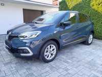 Renault Captur 1,3Benz. 130PS , Navi , Klimatronik , Tempomat , z Niemiec !!!