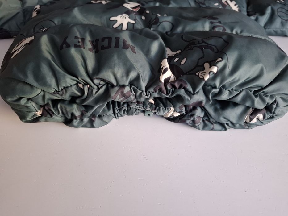 Kurka zimowa H&M roz. 92