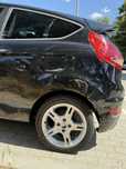 Jantes ford fiesta 16
