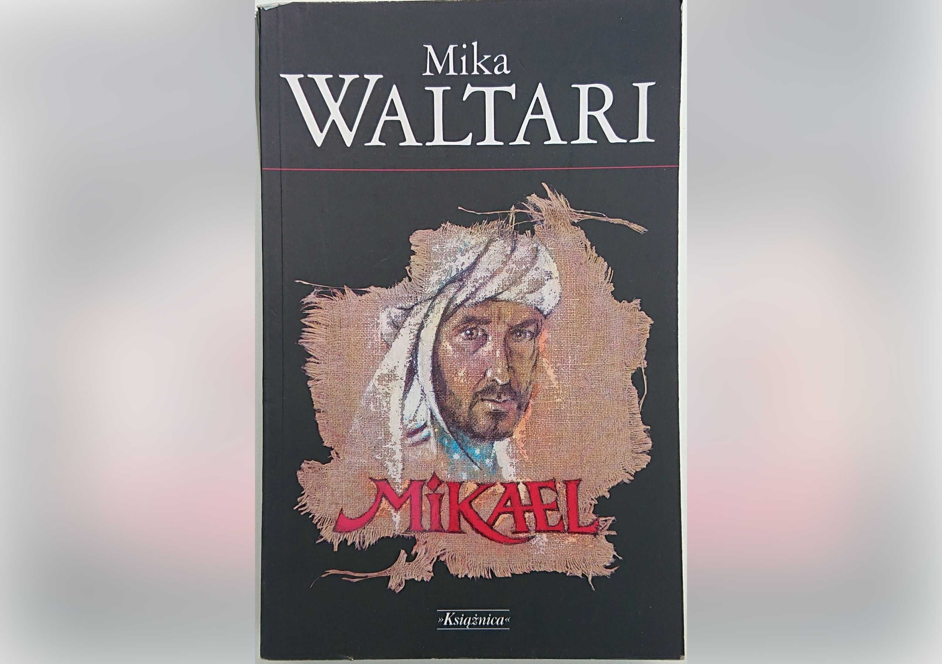 "Mikael" - Mika Waltari