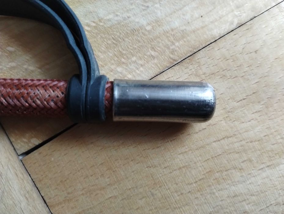 Palkat - pejcz do konia