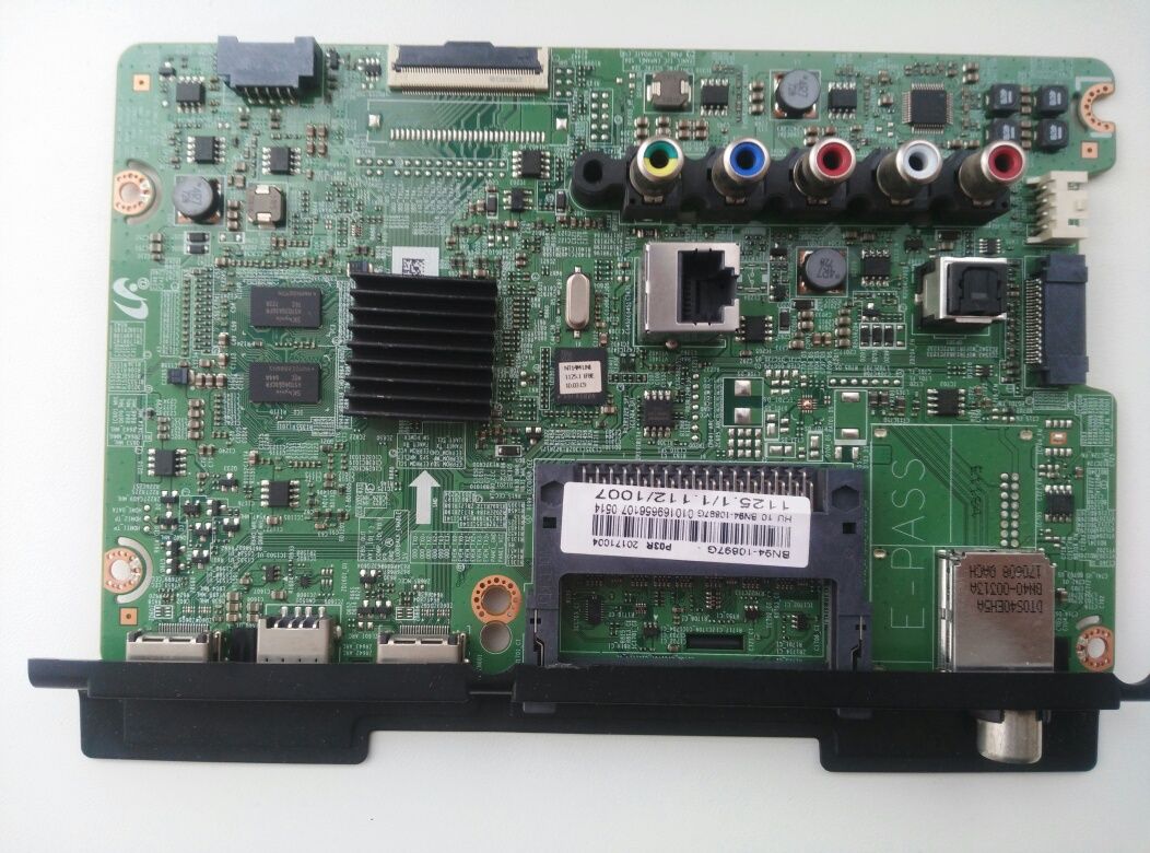 Плата main BN41-02482A для Samsung UE40J5200