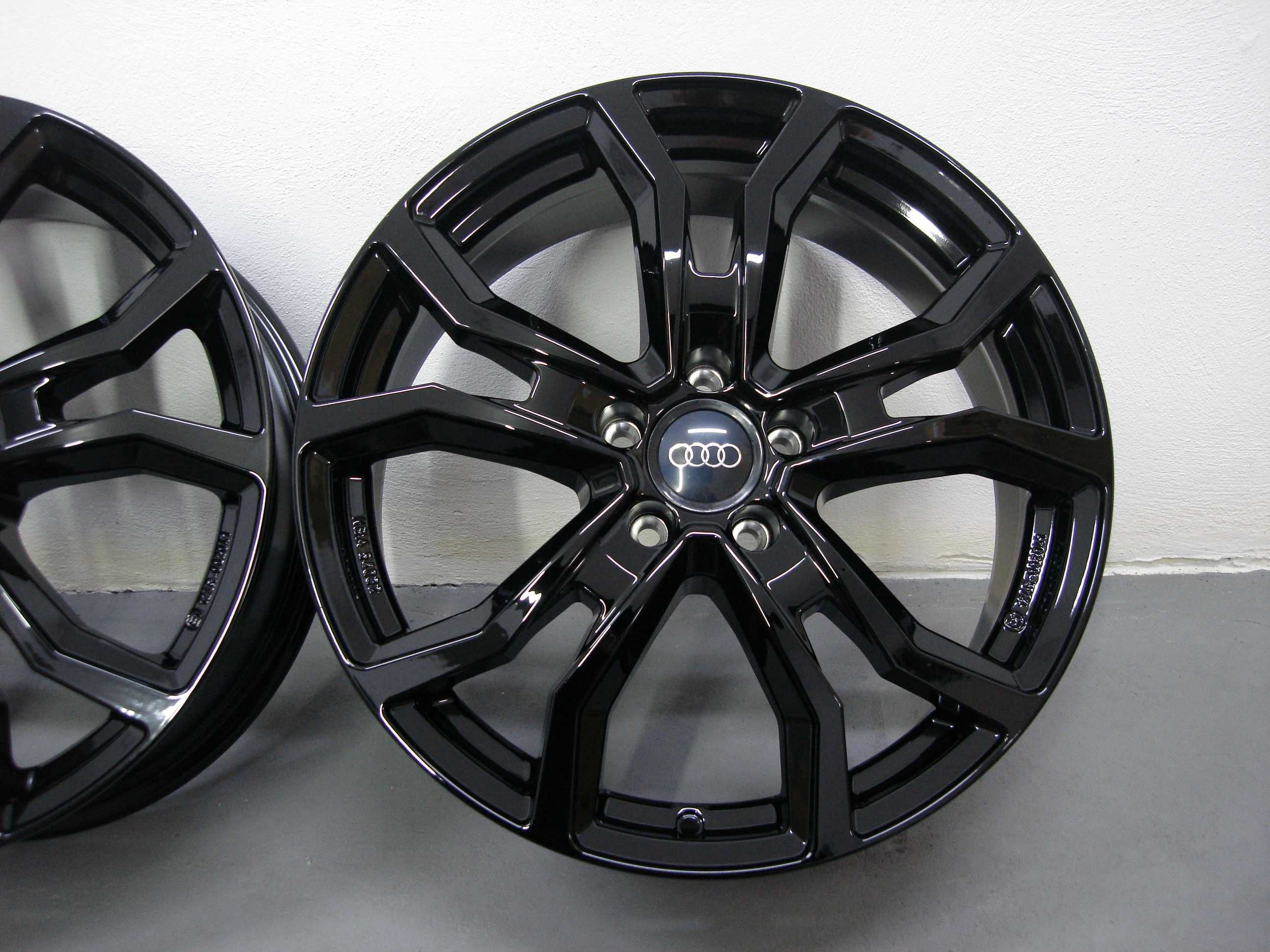 Alufelgi 19 5x112 Audi A6 c8 c7 c6 A4 b9 b8 b7 A5 A7 A8 d5 d4 d3 Q5 Q3