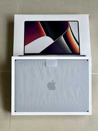 Macbook pro novo