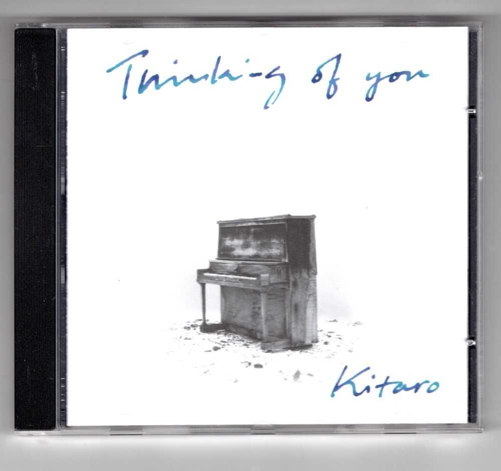 Kitaro - Thinking Of You (CD)