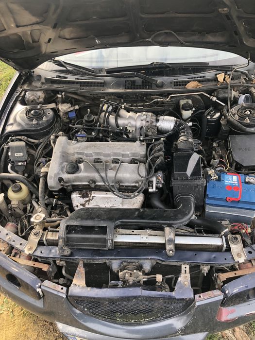 Mazda xedos 6 1997р