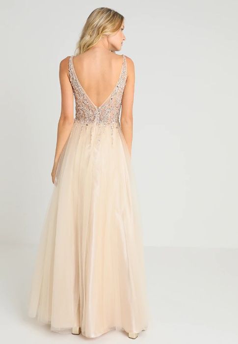 Suknia balowa Mascara