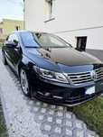 Volkswagen CC Passat CC 2.0 TDI DSG R-Line 177 KM